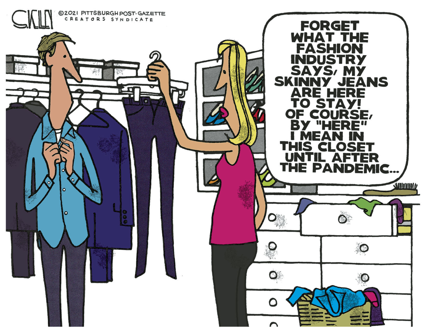 Feb. 10 Cartoon